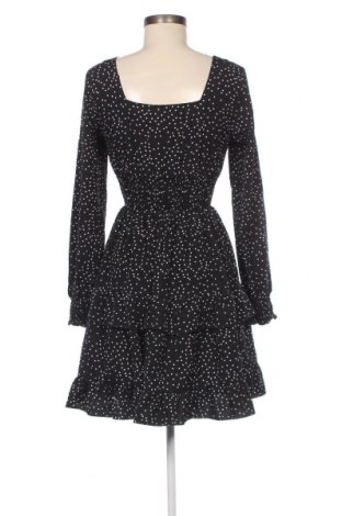Φόρεμα SHEIN, Μέγεθος XS, Χρώμα Μαύρο, Τιμή 5,92 €