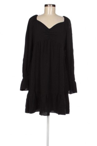 Šaty  SHEIN, Veľkosť XL, Farba Čierna, Cena  12,66 €