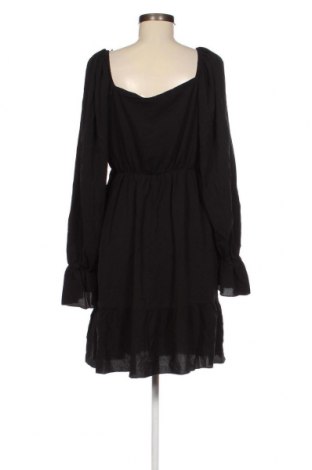 Kleid SHEIN, Größe XL, Farbe Schwarz, Preis 16,35 €