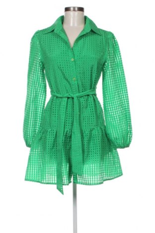 Šaty  SHEIN, Velikost S, Barva Zelená, Cena  367,00 Kč