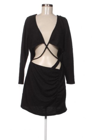 Šaty  SHEIN, Velikost XXL, Barva Černá, Cena  733,00 Kč