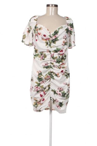 Φόρεμα SHEIN, Μέγεθος XL, Χρώμα Πολύχρωμο, Τιμή 10,76 €