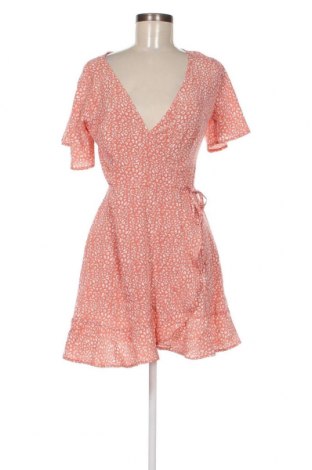 Kleid SHEIN, Größe S, Farbe Mehrfarbig, Preis 5,05 €