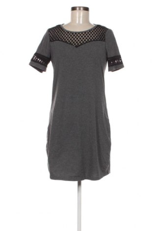 Šaty  SHEIN, Veľkosť S, Farba Sivá, Cena  4,93 €