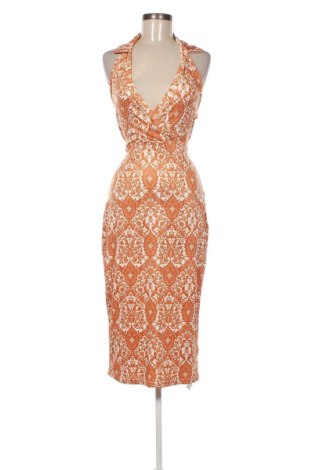 Φόρεμα SHEIN, Μέγεθος M, Χρώμα Πολύχρωμο, Τιμή 16,22 €