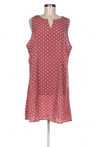 Šaty  SHEIN, Veľkosť XL, Farba Popolavo ružová, Cena  6,58 €