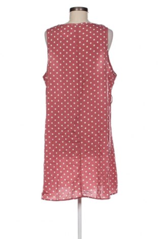 Šaty  SHEIN, Veľkosť XL, Farba Popolavo ružová, Cena  7,89 €