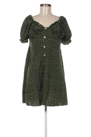 Φόρεμα SHEIN, Μέγεθος XL, Χρώμα Πράσινο, Τιμή 10,23 €