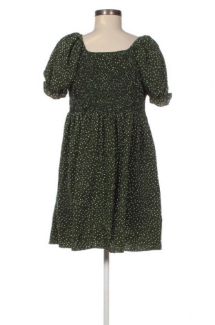 Kleid SHEIN, Größe XL, Farbe Grün, Preis 11,50 €