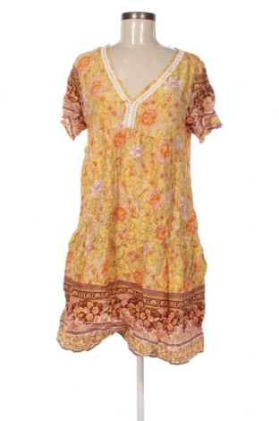 Šaty  SHEIN, Velikost L, Barva Vícebarevné, Cena  249,00 Kč