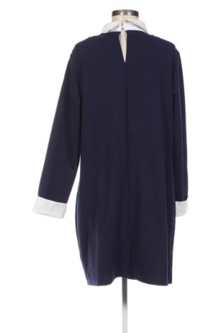 Šaty  SHEIN, Veľkosť XL, Farba Modrá, Cena  27,96 €