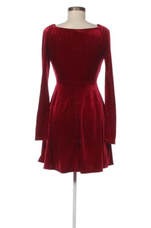 Φόρεμα SHEIN, Μέγεθος XS, Χρώμα Κόκκινο, Τιμή 17,94 €
