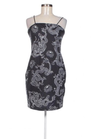 Kleid SHEIN, Größe XL, Farbe Schwarz, Preis 10,90 €