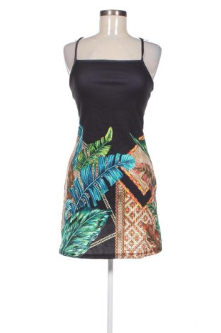 Kleid SHEIN, Größe S, Farbe Mehrfarbig, Preis 12,80 €
