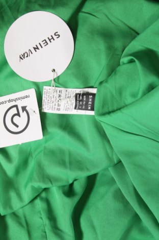 Šaty  SHEIN, Velikost XS, Barva Zelená, Cena  581,00 Kč