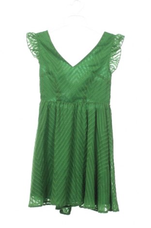 Šaty  SHEIN, Velikost XS, Barva Zelená, Cena  349,00 Kč