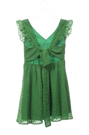 Šaty  SHEIN, Veľkosť XS, Farba Zelená, Cena  23,46 €