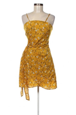 Šaty  SHEIN, Velikost XL, Barva Žlutá, Cena  185,00 Kč