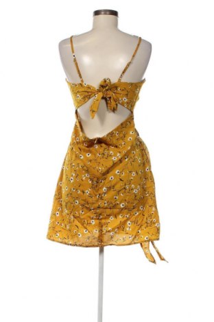 Kleid SHEIN, Größe XL, Farbe Gelb, Preis 20,18 €