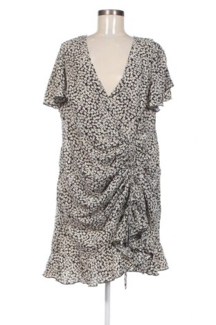 Φόρεμα SHEIN, Μέγεθος XL, Χρώμα Πολύχρωμο, Τιμή 7,71 €