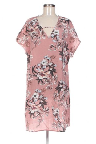 Kleid SHEIN, Größe XL, Farbe Mehrfarbig, Preis 8,07 €