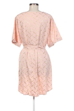 Φόρεμα SHEIN, Μέγεθος XL, Χρώμα  Μπέζ, Τιμή 10,23 €