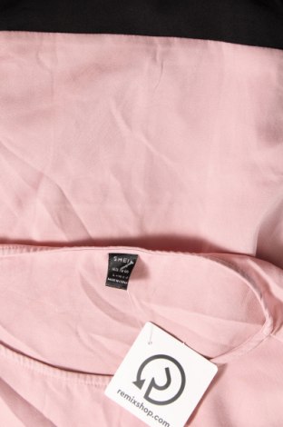 Kleid SHEIN, Größe L, Farbe Rosa, Preis 4,24 €