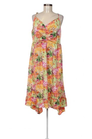 Šaty  SHEIN, Velikost XXL, Barva Vícebarevné, Cena  277,00 Kč