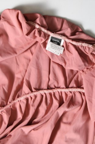 Kleid SHEIN, Größe XL, Farbe Rosa, Preis 8,07 €