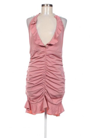 Φόρεμα SHEIN, Μέγεθος XL, Χρώμα Ρόζ , Τιμή 8,61 €