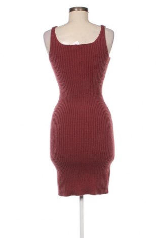 Kleid SHEIN, Größe XS, Farbe Rot, Preis 7,67 €