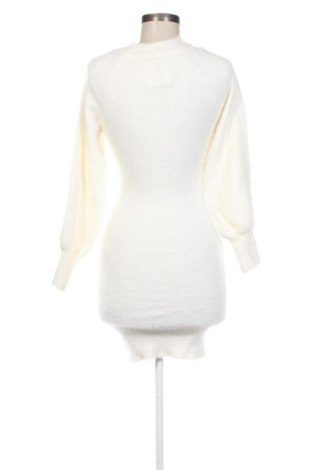 Kleid SHEIN, Größe S, Farbe Ecru, Preis 11,50 €