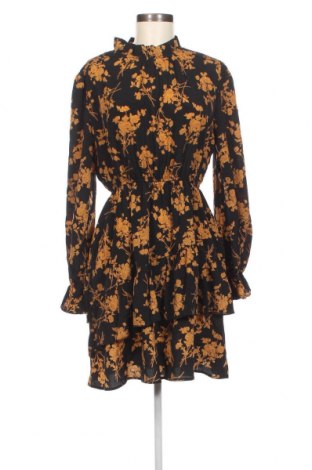 Kleid SHEIN, Größe L, Farbe Schwarz, Preis 7,47 €