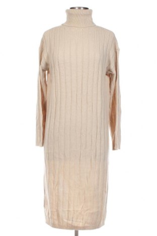 Kleid SHEIN, Größe S, Farbe Beige, Preis 8,27 €