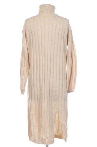 Kleid SHEIN, Größe S, Farbe Beige, Preis 9,69 €