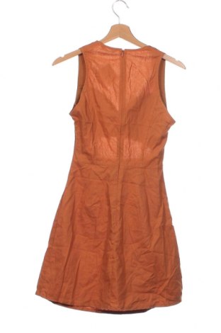 Šaty  SHEIN, Velikost XS, Barva Hnědá, Cena  462,00 Kč