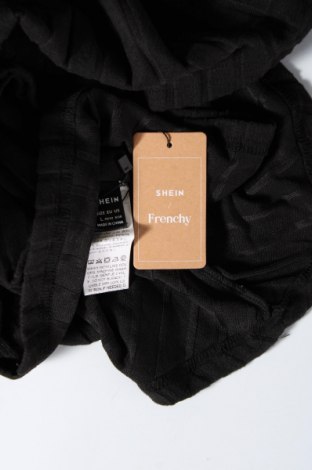 Kleid SHEIN, Größe M, Farbe Schwarz, Preis 12,90 €