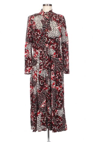 Kleid SUNCOO, Größe L, Farbe Mehrfarbig, Preis 96,79 €