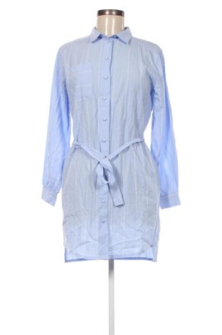 Kleid SUNCOO, Größe XS, Farbe Blau, Preis 96,39 €