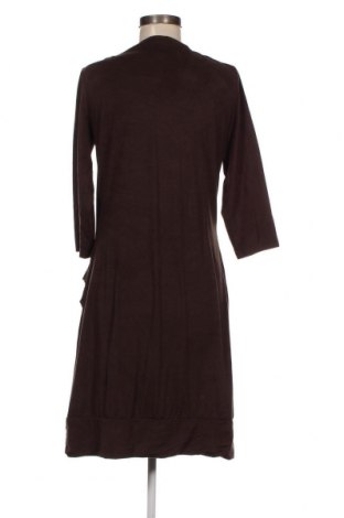 Φόρεμα Sa. Hara, Μέγεθος L, Χρώμα Καφέ, Τιμή 9,69 €