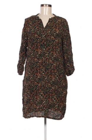 Kleid Sa. Hara, Größe L, Farbe Mehrfarbig, Preis 10,29 €