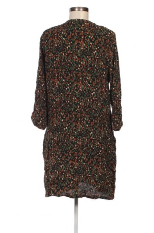 Kleid Sa. Hara, Größe L, Farbe Mehrfarbig, Preis € 6,86
