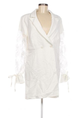 Kleid Saint Genies, Größe XL, Farbe Weiß, Preis 24,25 €