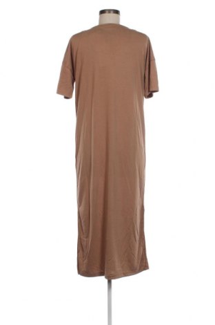 Kleid Saint Tropez, Größe M, Farbe Beige, Preis 15,77 €
