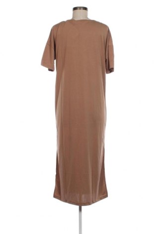 Φόρεμα Saint Tropez, Μέγεθος S, Χρώμα  Μπέζ, Τιμή 18,40 €