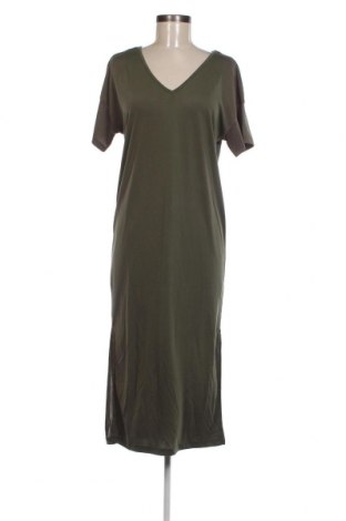 Kleid Saint Tropez, Größe S, Farbe Grün, Preis € 52,58