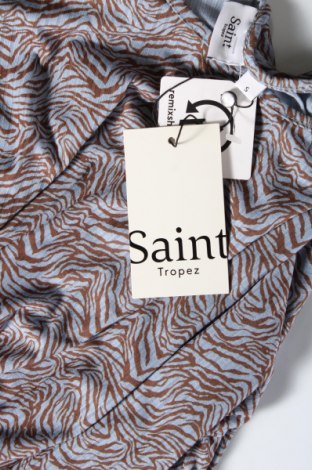 Φόρεμα Saint Tropez, Μέγεθος S, Χρώμα Πολύχρωμο, Τιμή 28,39 €