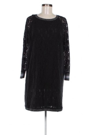 Sukienka Saint Tropez, Rozmiar XL, Kolor Czarny, Cena 174,64 zł