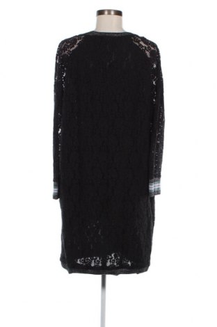Kleid Saint Tropez, Größe XL, Farbe Schwarz, Preis 28,06 €