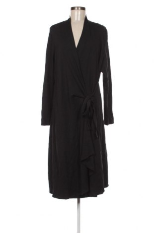 Kleid Samoon, Größe XXL, Farbe Schwarz, Preis € 28,53